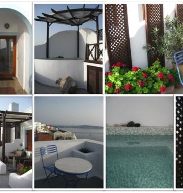 Theoxenia Hotel