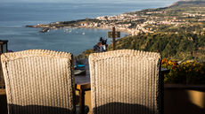 Hotel Villa Ducale