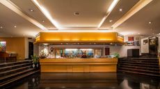 Tai-Pan Hotel Bangkok