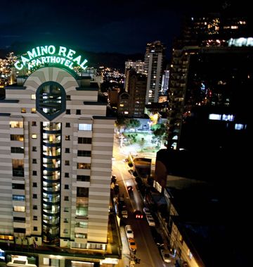 Camino Real Aparthotel & Spa