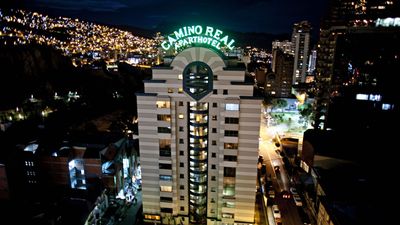 Camino Real Aparthotel & Spa