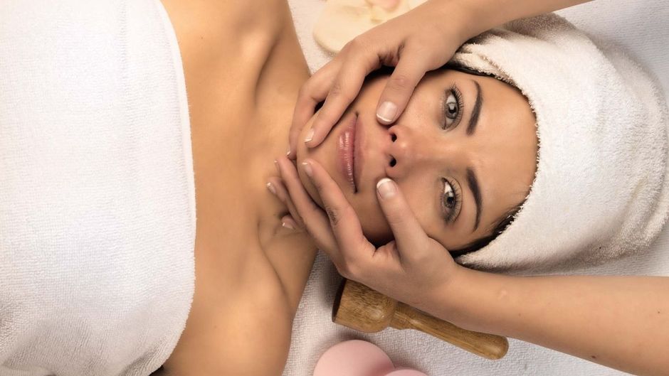 Camino Real Aparthotel & Spa Spa