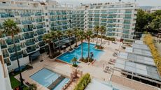 Blaumar Hotel