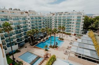 Blaumar Hotel