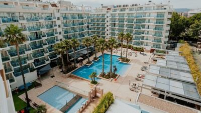 Blaumar Hotel