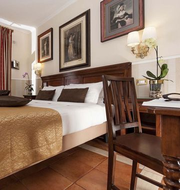 Hotel des Artistes