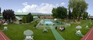 Okanagan Seasons Resort