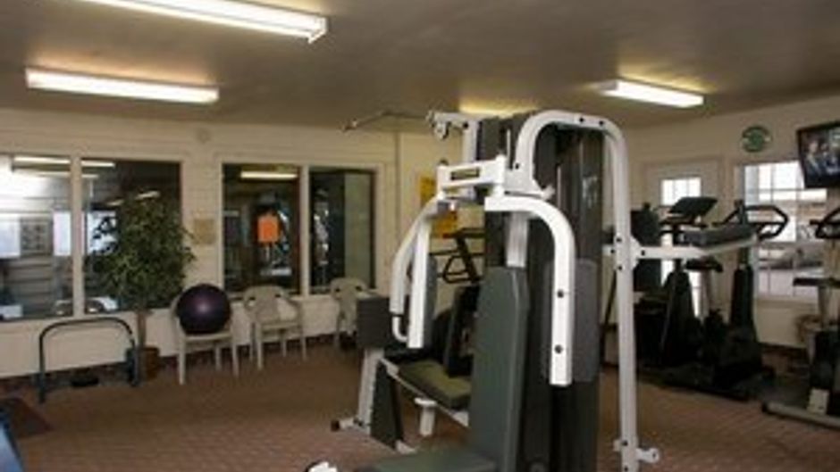 Okanagan Seasons Resort Health