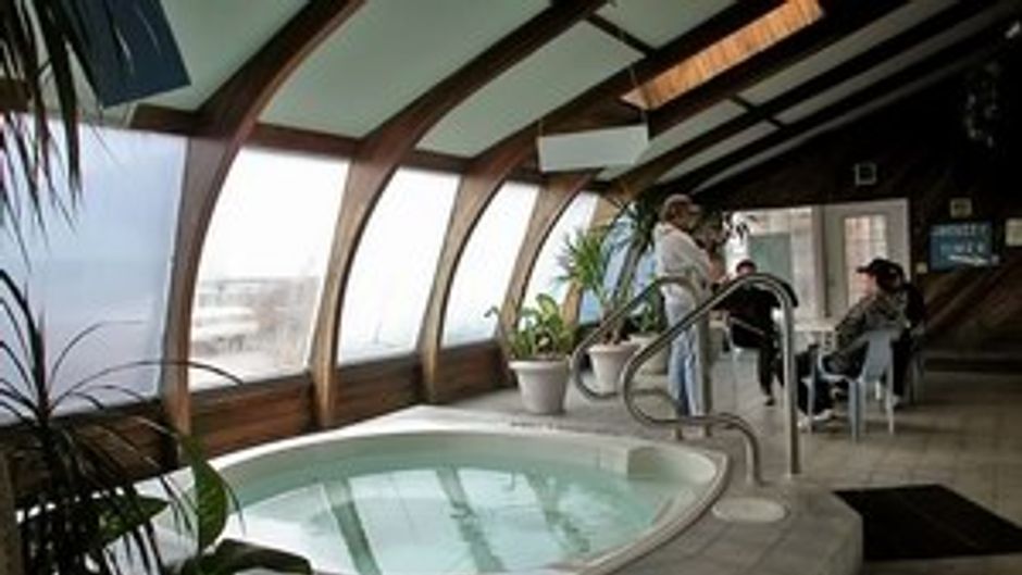 Okanagan Seasons Resort Spa