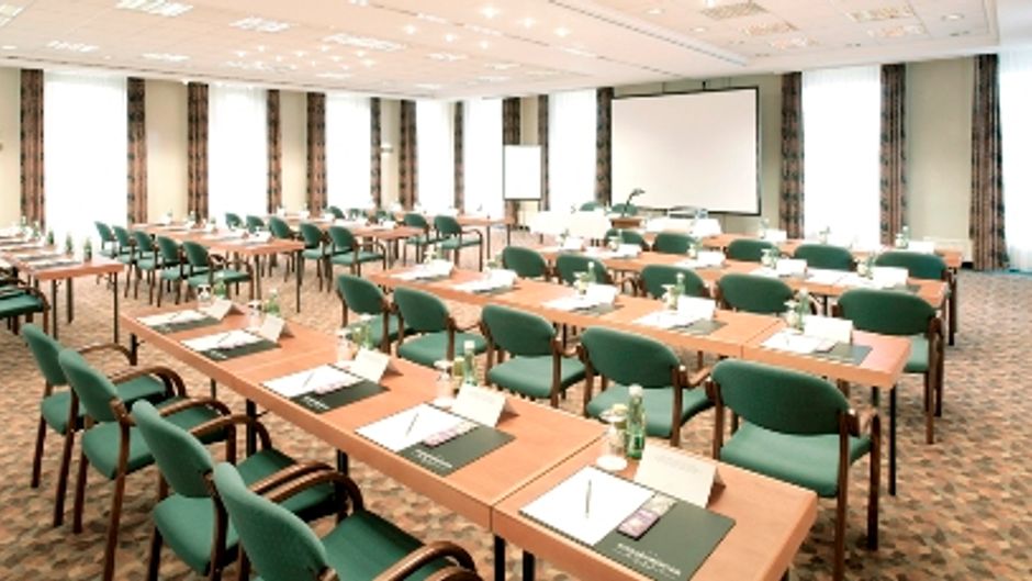 Trans World Hotel Douauwelle Meeting