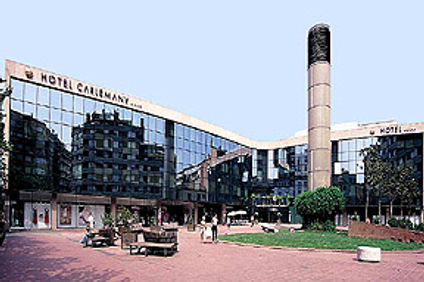 Hotel Carlemany