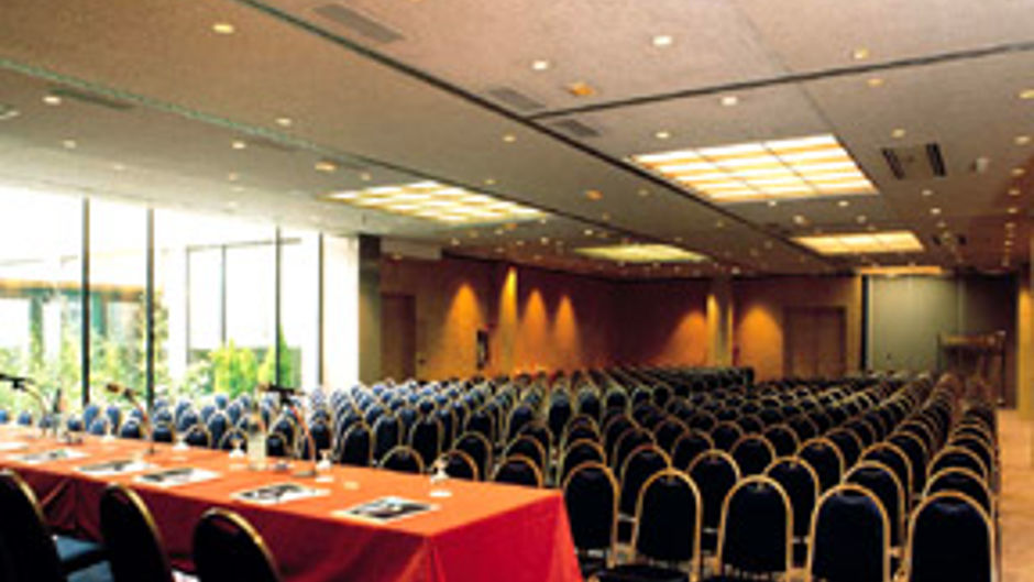 Hotel Carlemany Meeting