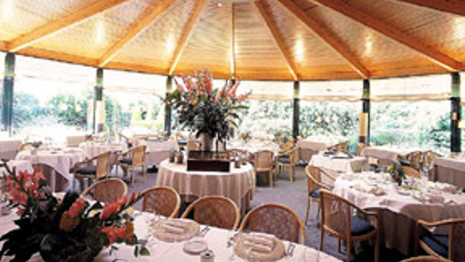 Hotel Carlemany Restaurant