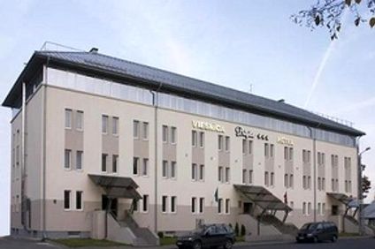 Kolonna Hotel Brigita