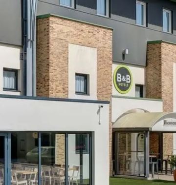 B&B Aubagne Gemenos