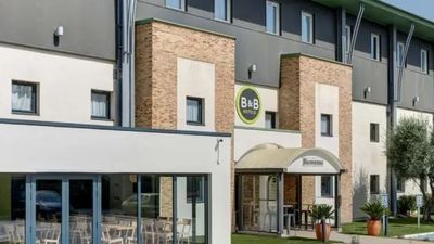 B&B Aubagne Gemenos