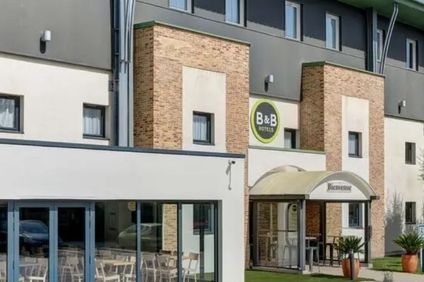 B&B Aubagne Gemenos