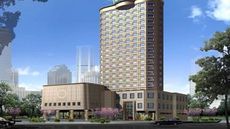 Kunming Jin Jiang Hotel