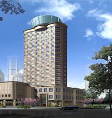 Kunming Jin Jiang Hotel
