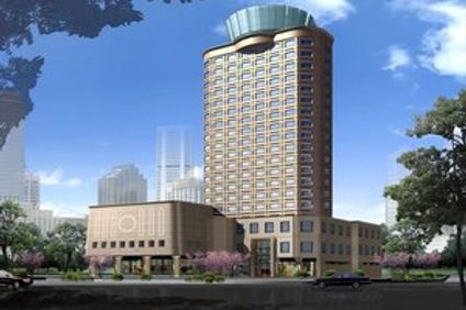 Kunming Jin Jiang Hotel