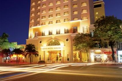 Saigon Prince Hotel