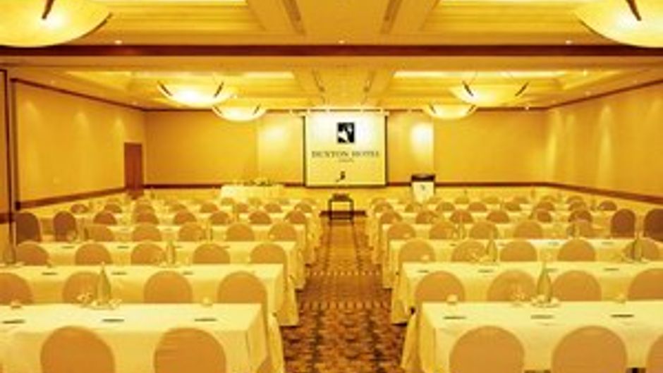 Saigon Prince Hotel Meeting