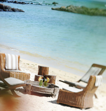 Veranda Pointe aux Biches Hotel