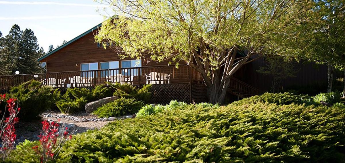 Echo Basin Dude Ranch & Resort Images & Videos Mancos, CO Hotels Travel Weekly