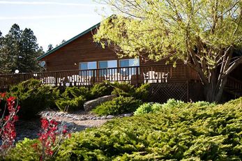 Echo Basin Dude Ranch & Resort