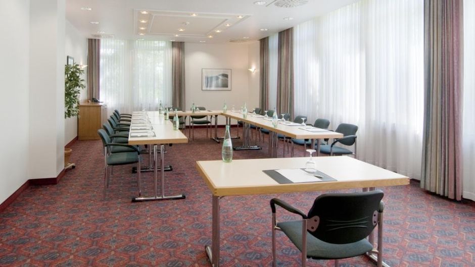 Sunday Hotel Frankfurt Arpt-Neu-Isenburg Banquet