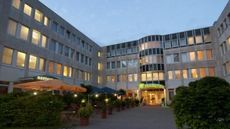 Sunday Hotel Frankfurt Arpt-Neu-Isenburg