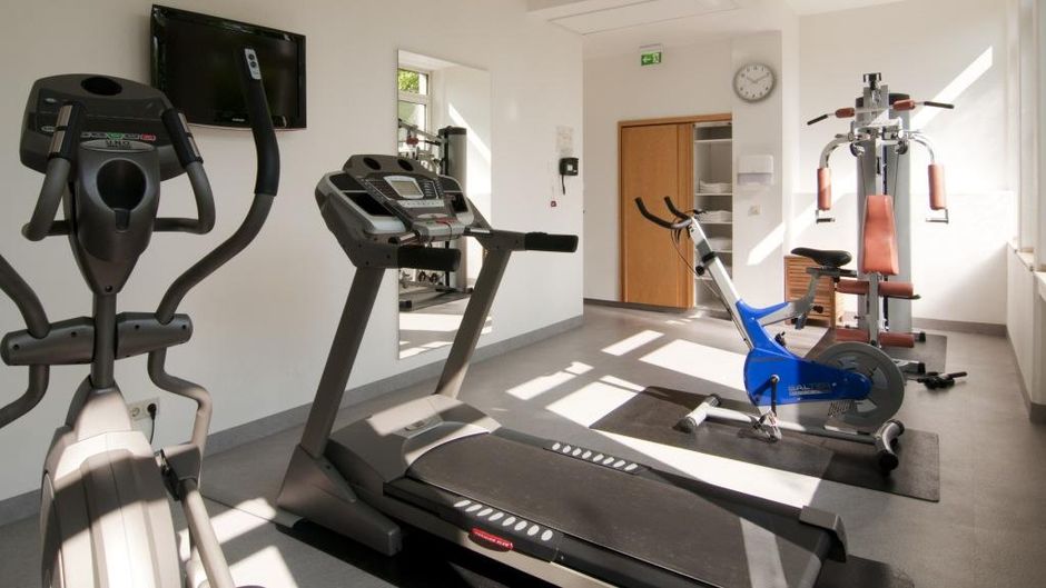 Sunday Hotel Frankfurt Arpt-Neu-Isenburg Health