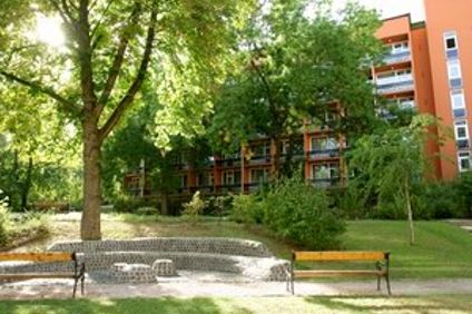 IBS Hotel Garden