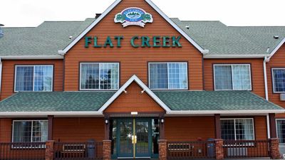 Flat Creek Lodge