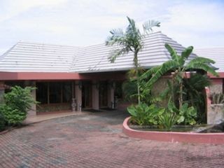 Le Grand Courlan Spa Resort