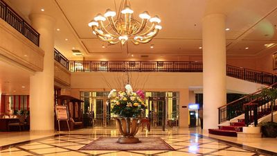 Ambhara Hotel