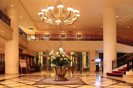 Ambhara Hotel