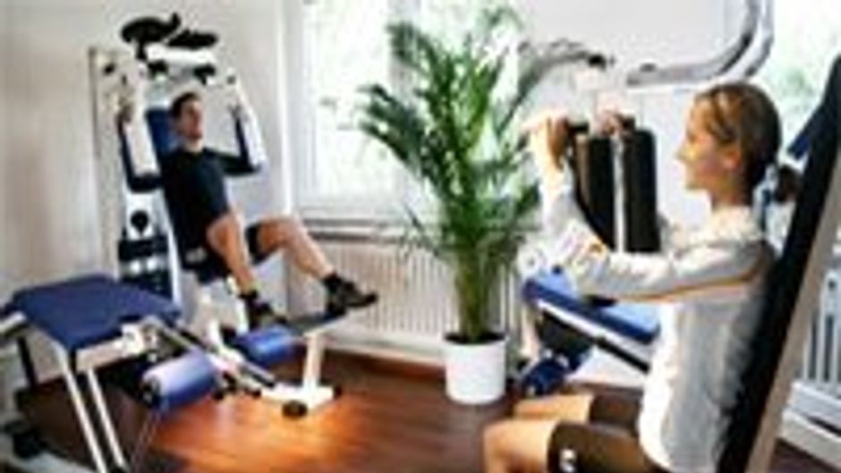 Essential by Dorint Hotel Essen Health