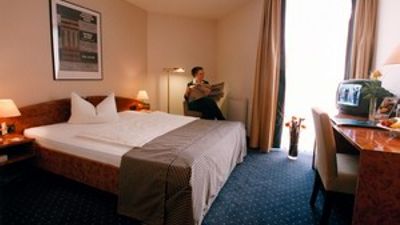 Essential by Dorint Hotel Essen