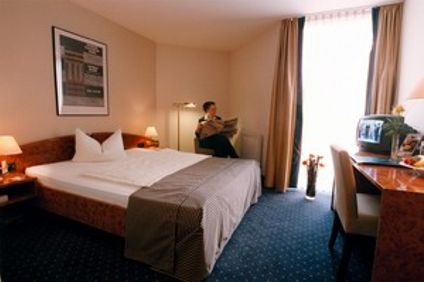 Essential by Dorint Hotel Essen