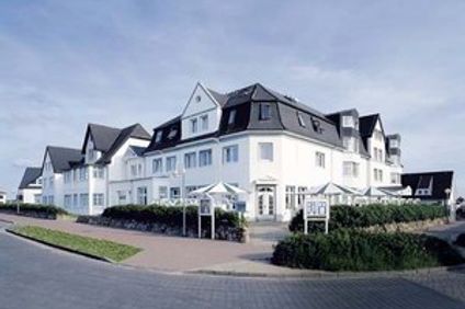 Lindner Hotel Sylt