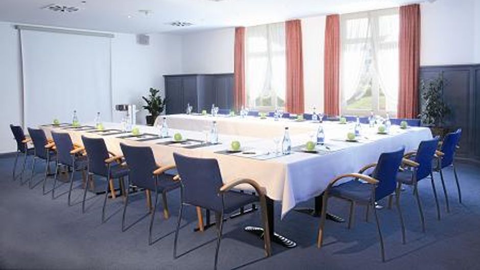 Lindner Hotel Sylt Meeting