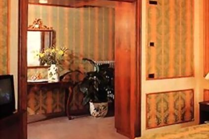 Albergo Ristorante  Villa Palma