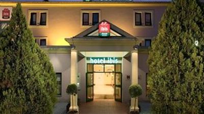 Hotel Ibis Viseu