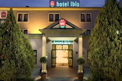 Hotel Ibis Viseu