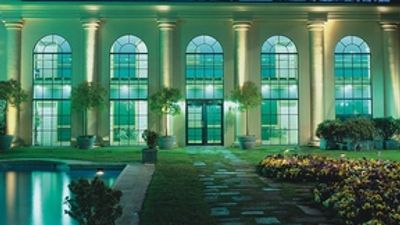 Belmont House