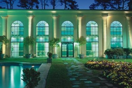 Belmont House