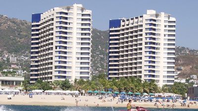 Playa Suites Acapulco