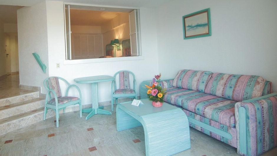 Playa Suites Acapulco Suite