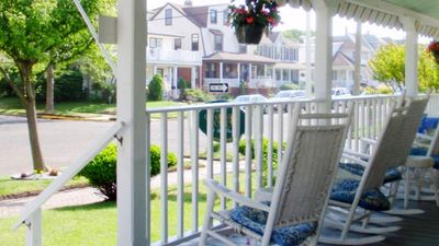 The Inn at The Shore